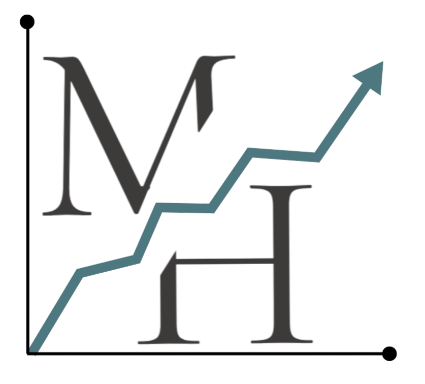 Logo Morgane Houssay